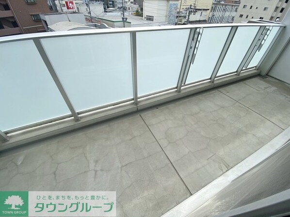 白壁リンクスの物件内観写真